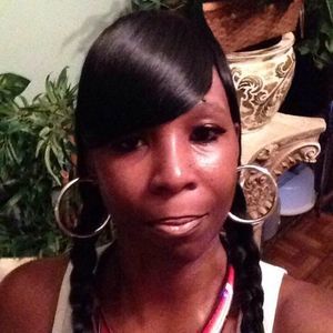 Meet your Posher, Shayla